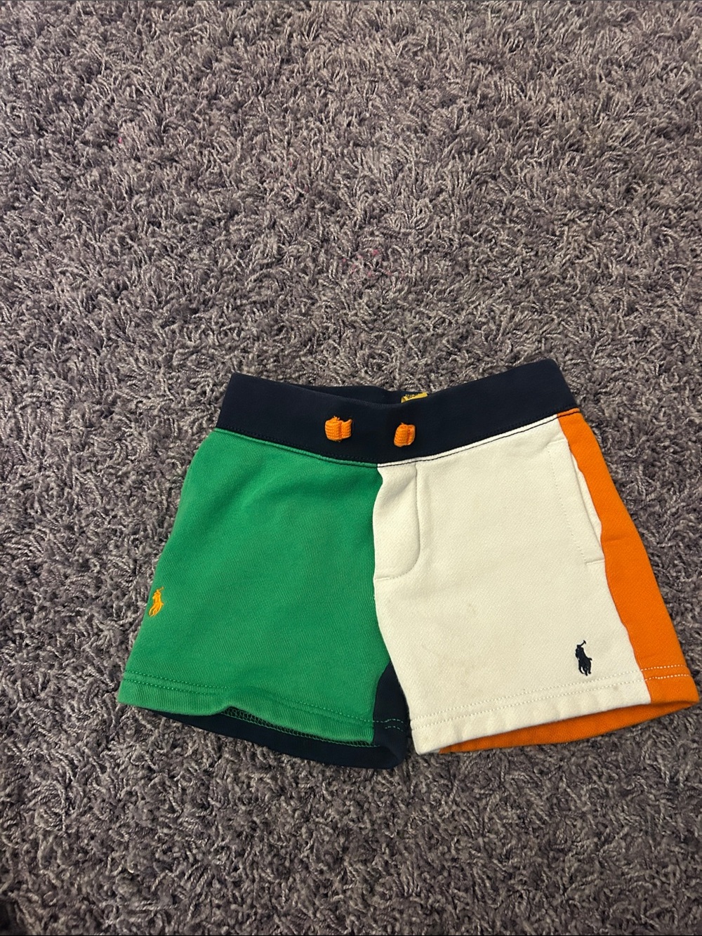 Polo Ralph Lauren kids shorts size 2T